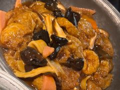 -蜜桃餐厅·伴山(绿宝广场店)