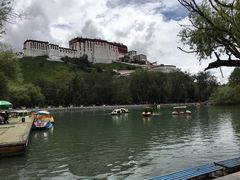 -宗角禄康公园