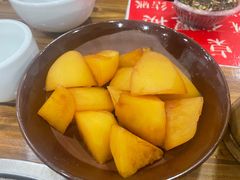 -笔记安顺夺夺粉火锅