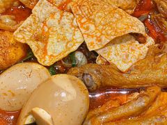 -螺小胖柳州螺蛳粉(钟楼总店)