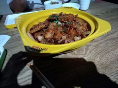 -多嘴超级肉蟹煲(欧亚卖场店)