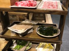 -小龙坎火锅(总店)