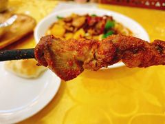 -新疆巴州金丝特餐厅(大钟寺店)