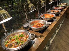 -索菲特酒店·海鲜自助 ·聚餐厅