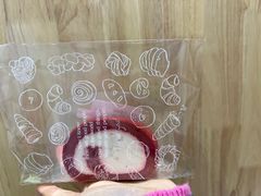 -兔兔家蛋糕甜品(德胜店)