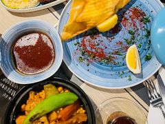 -La Medina餐厅(亮马河南路店)