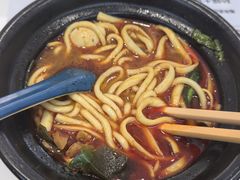 -姐弟俩土豆粉(西安小寨店)