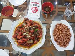 -老谢龙虾(芜湖路店)