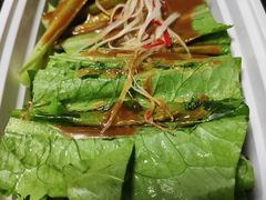 -新兴园饺子馆(北京百子湾店)