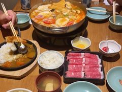 -一心创作料理屋(经开万达店)