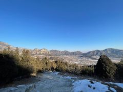 -石经山风景区