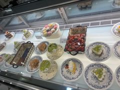 -PETIT PARIS 小巴黎(花园道店)