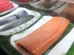 -东莞塘厦三正半山温泉酒店·沙利文西餐厅