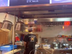 -陇上秦轩西安biangbiang面(EFC欧美金融商业城店)