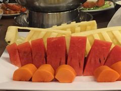 建兴酒家Somboon Seafood(SAMYAN店)-建兴酒家(萨木亚店)