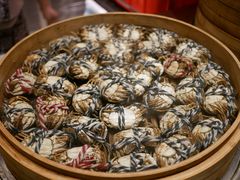 -长沙北辰洲际酒店-兰调全日餐厅