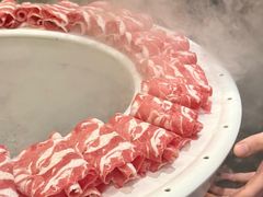-乐宴·老北京铜火锅(八卦岭店)
