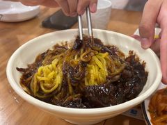 -多宾韩国料理(学衡路店)