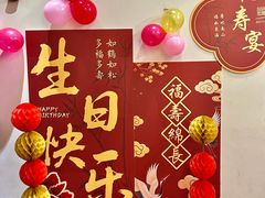 -九头鹰家宴(岳家嘴店)