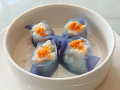 -彩丰楼中餐厅·仁恒洲际酒店
