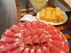 -东来顺饭庄(西直门店)