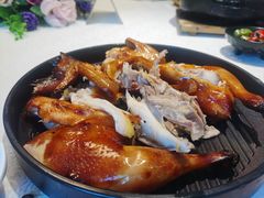 -五稻厨房粤西菜(新闻店)
