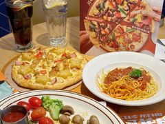 -菲滋意式餐厅(西湖文化广场店)