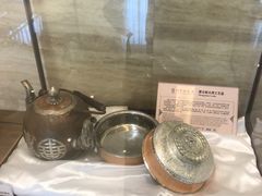 -内蒙古大厦酒店