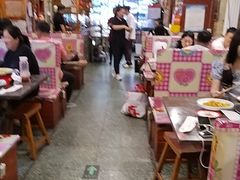 -粗粮人家·东北菜(洋桥店)
