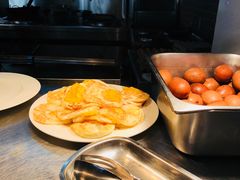 -随园餐厅自助早餐(祥生大酒店)