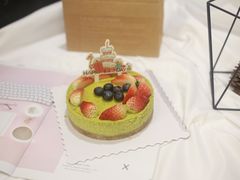 -ZUO无作不乐烘焙课堂(国贸城店)