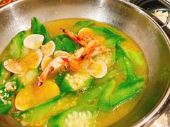 -79号渔船海鲜饭店(宝安店)