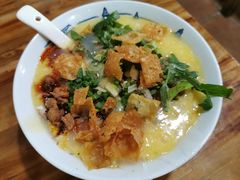 -豆相识•九九豆腐脑(牛咡桥店)