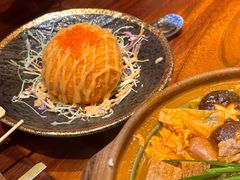 -鸟鹏烧鸟居酒屋(仁恒梦中心店)