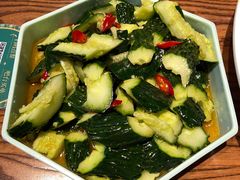 -驿楼兰·新疆菜(火车站店)