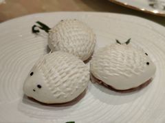 -8餐厅(新葡京酒店)