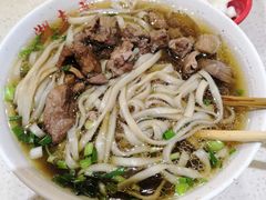 -李兰英湖南面馆(护国路店)