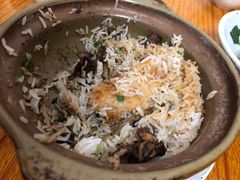 黄鳝饭-和平饭店(南兴路店)