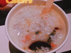 -肯德基(湾畔店)