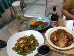 -天毓山庄·餐厅