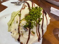 -MADO冰淇淋咖啡馆(淘金店)