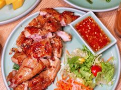 -mango tree芒果树餐厅(K11店)