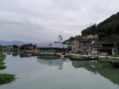 -东钱湖小普陀景区