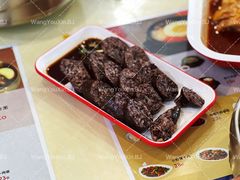 -服务大楼冷面(延大店)