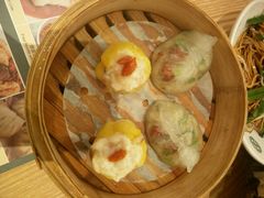 -添好运点心专门店(百老汇店)