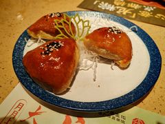 -点都德(千灯湖环宇城店)