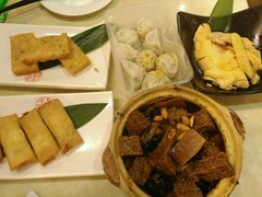 -南八仙·老上海味道(南京东路店)