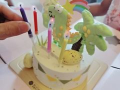 -黑池口感烘焙·生日蛋糕(坂田店)