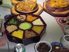 -将军牛排·尔滨地标朝鲜族美食(总店)
