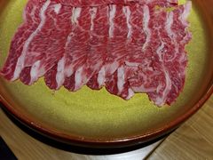 寿喜锅-渔寿司·日本料理(艾尚天地店)